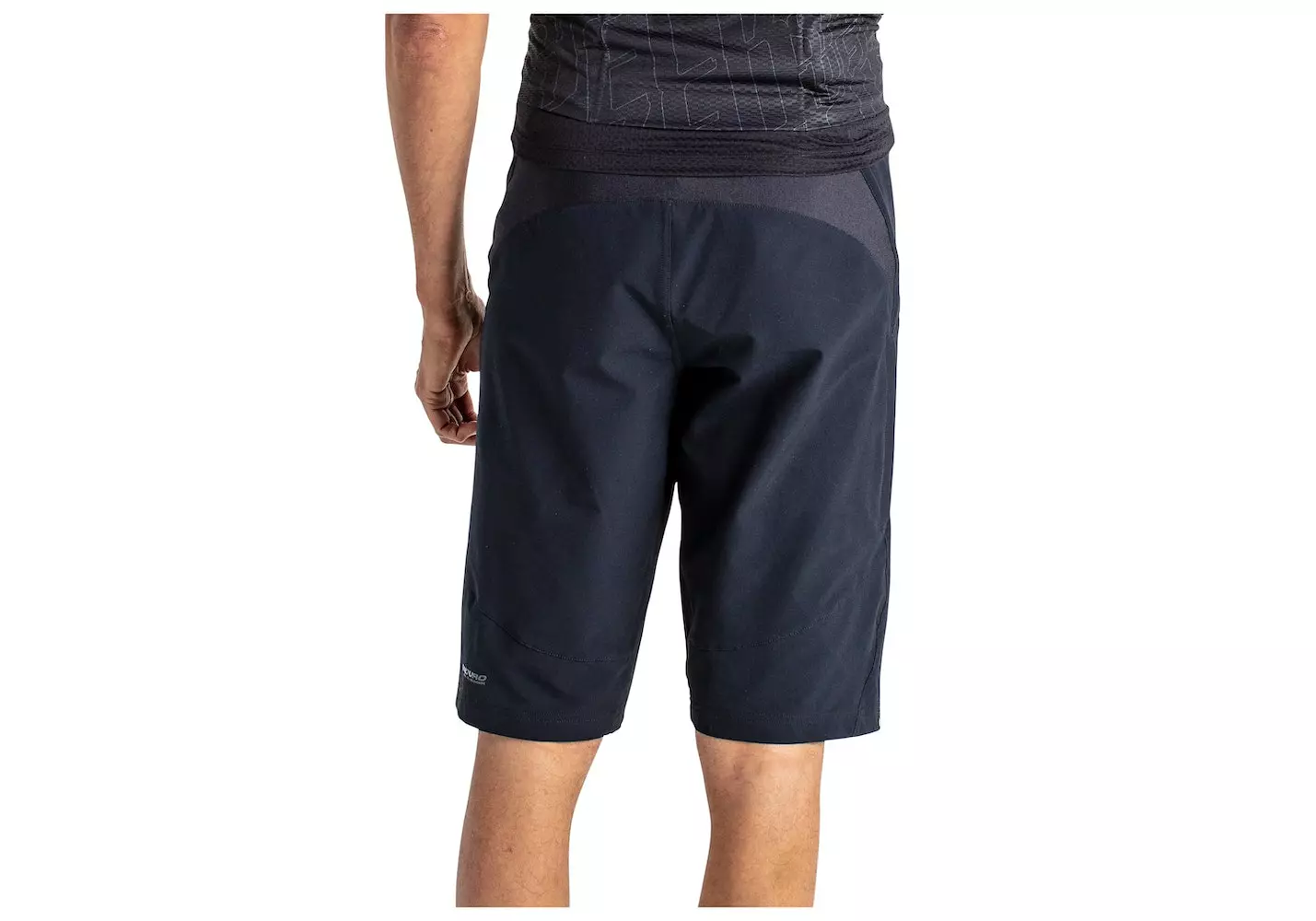 Specialized Short Enduro Pro Short Men Negro Blk 30 642195001 888818456857 6 Specialized Short Enduro Pro Short Men Negro Blk 30 642195001 888818456857 - Imagen 4