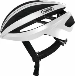 Abus Casco De Bicicleta Aventor - Blanco