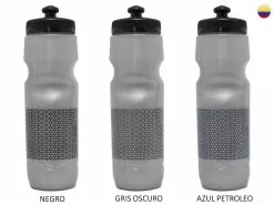 Genérico Generico Caramañola Bidón Ciclismo 750 Ml