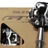 Pedales Mtb GW Zp-108s Aluminio Incluyen Calas 2 Pedales Mtb GW Zp-108s Aluminio Incluyen Calas -Bicicletas Ventas 6WTbpp9RAaRDwyKbBPioS83fU