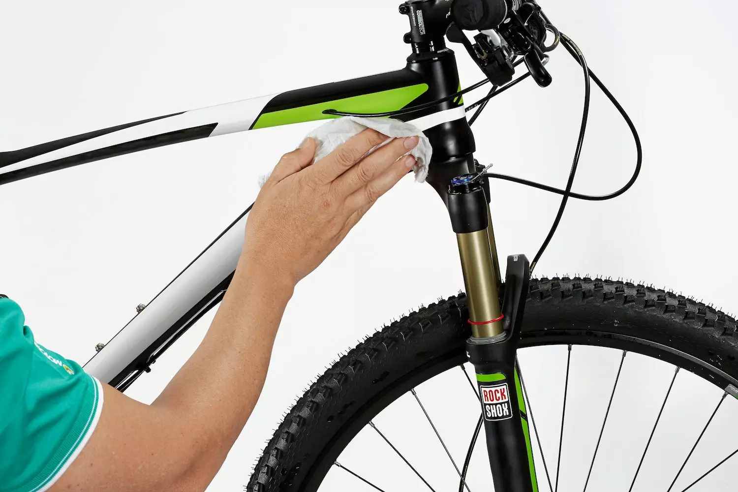 Motorex Limpiador BIKE SHINE SPRAY X 300ml 5 Motorex Limpiador BIKE SHINE SPRAY X 300ml - Imagen 3