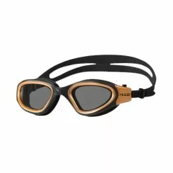 Gafas De Natación HUUB Aphotic Photochromic Black/Bronze