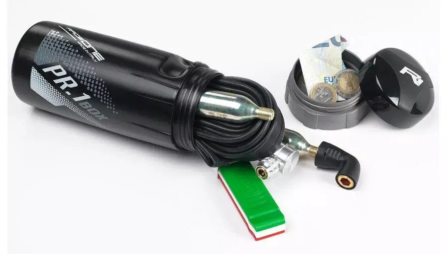 Race One PALANCA PLASTICA COLORES ALEMANIA (kit X 3pcs) PARA DESMONTAR LLANTA 5 Race One PALANCA PLASTICA COLORES ALEMANIA (kit X 3pcs) PARA DESMONTAR LLANTA - Imagen 3