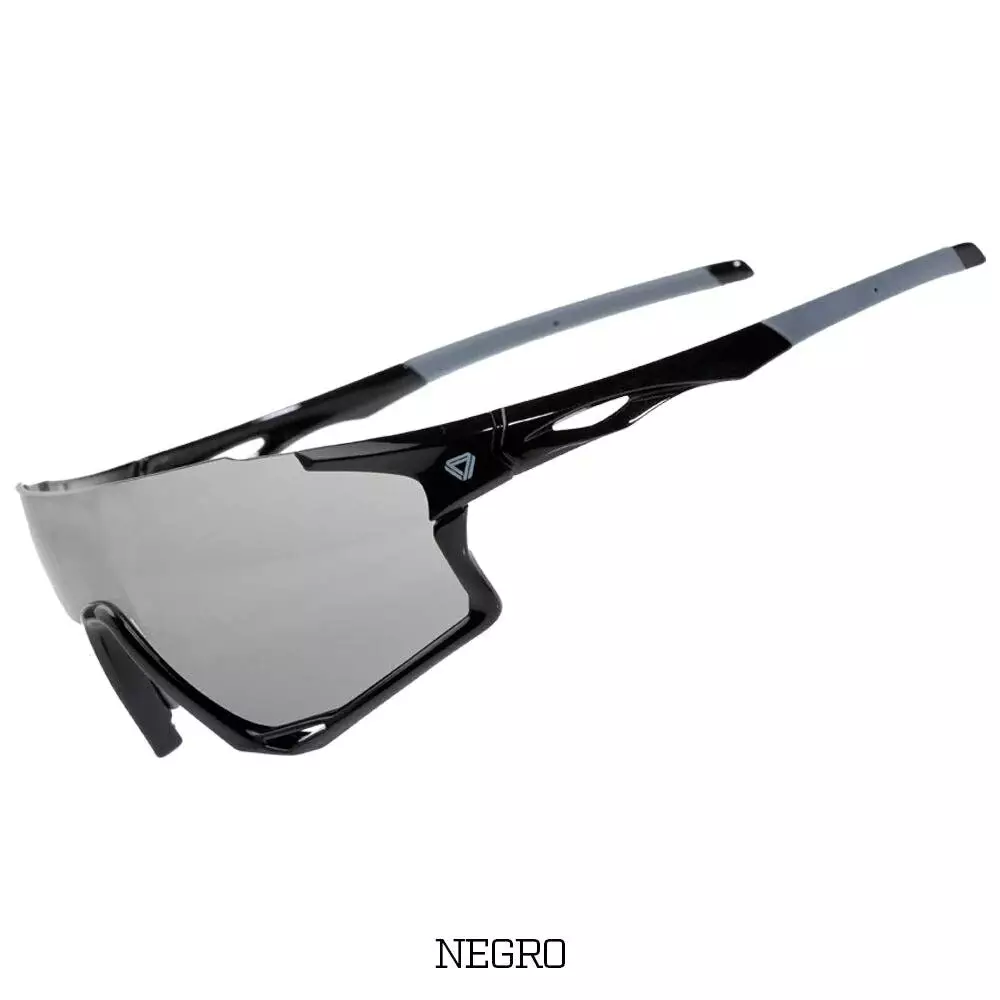 Gafas GW Calvert Negro 3 Gafas GW Calvert Negro