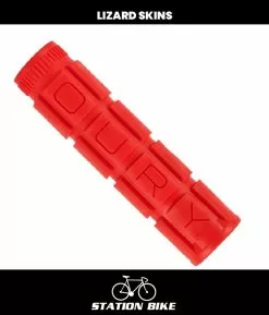 Mango Mtb Mod Oury V2 Lizard Skins Colores