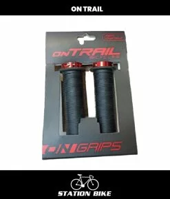 OnTRAIL Mangos On Trail Plasticos On275 2 Colores