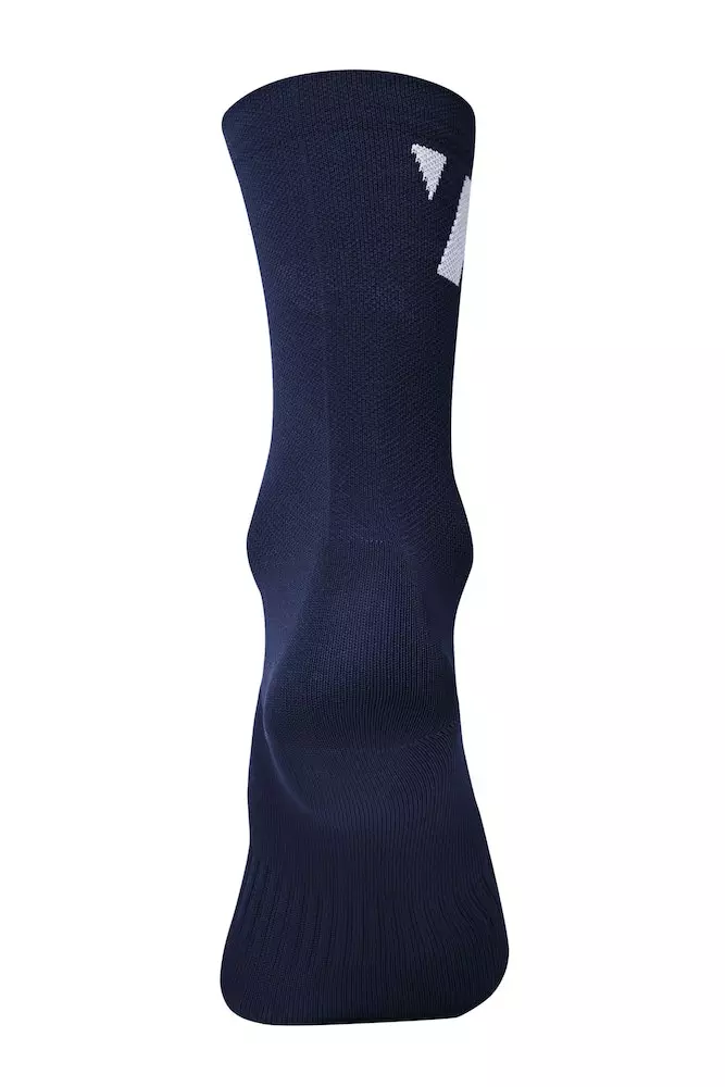 Void Performance Socks 16 - Dark Navy 4 Void Performance Socks 16 - Dark Navy - Imagen 2
