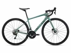 Bicicleta Liv Avail Adv 2 22 Verde S