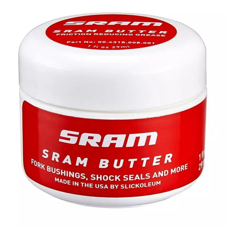 Grasa SRAM Butter 500ml 3 Grasa SRAM Butter 500ml