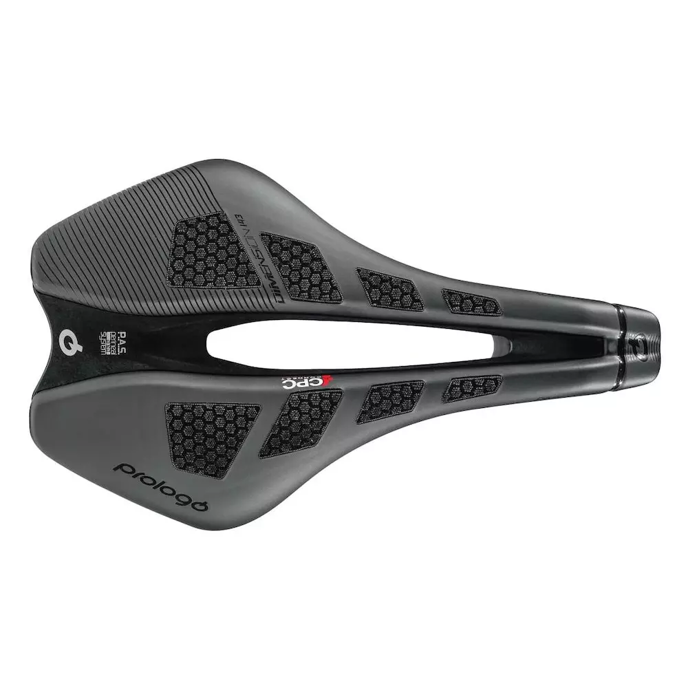 Sillin Prologo Dimension CPC Tirox 143 CPC Tirox 143 Negro 3 Sillin Prologo Dimension CPC Tirox 143 CPC Tirox 143 Negro