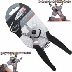 Pinza 2 En 1 Master Link Tb 3323 Super B