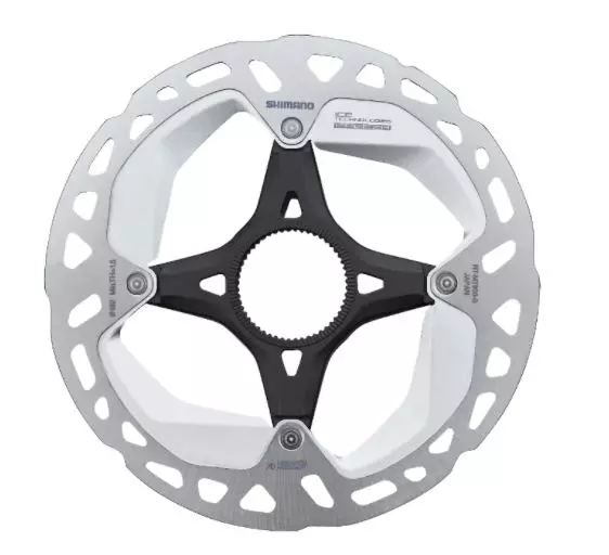 Shimano Disco De Freno CENTER LOCK RT-MT800 140 Mm Deore XT 3 Shimano Disco De Freno CENTER LOCK RT-MT800 140 Mm Deore XT