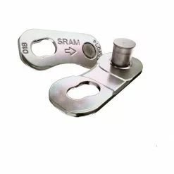 Candado Cadenilla SRAM 12Vel Ruta D1 4 Piezas