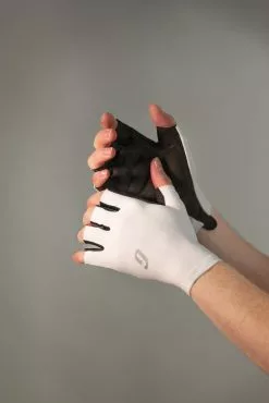 Gavia Guantes Cortos De Ciclismo Blanco -Bicicletas Ventas 6n2c1FWvPWmMLeJ8si3nb2bHc