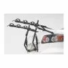 Porta Bicicleta Para Carro King Roof 3 Bikes