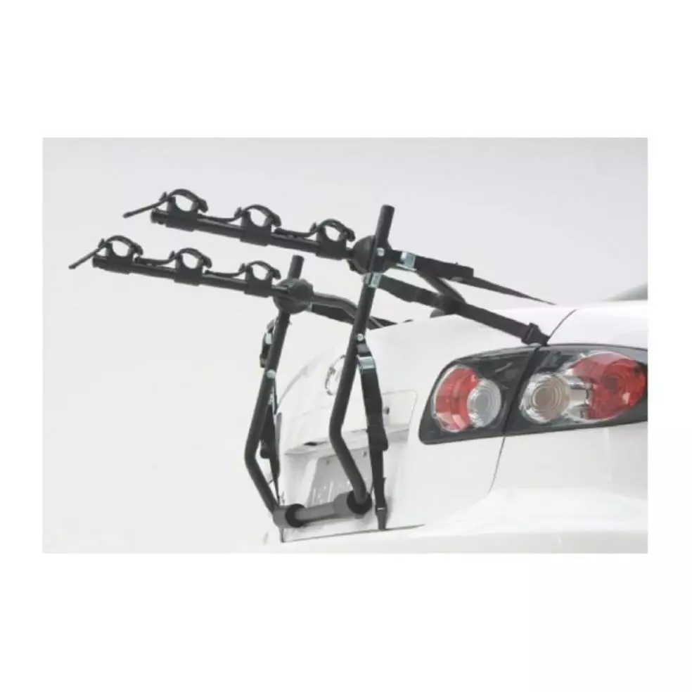 Porta Bicicleta Para Carro King Roof 3 Bikes 3 Porta Bicicleta Para Carro King Roof 3 Bikes