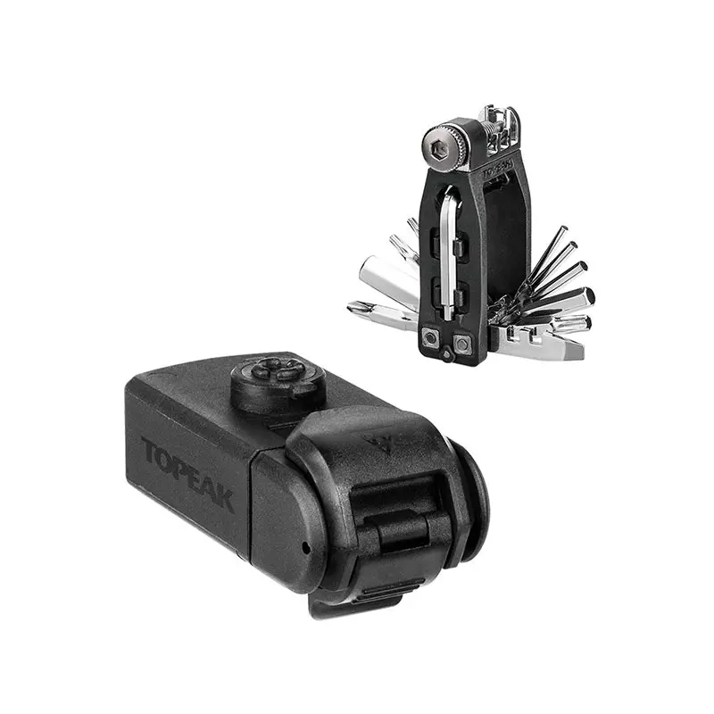 Multiherramienta Topeak Nijnja T16 3 Multiherramienta Topeak Nijnja T16