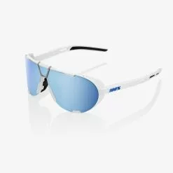 Gafas De Sol 100% Westcraft - Blanco 100% -Bicicletas Ventas 6viQFaJDqTVV9PgNhvmyQltI0