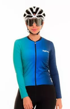 HighForce Jersey De Ciclismo Adventure Manga Larga - 363501 -Bicicletas Ventas 6xGL6RVz9COt dCIo5kSmeSVo