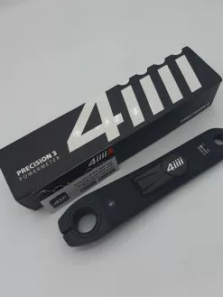 POTENCIÓMETRO 4iiii PARA SHIMANO 105 R7000 170mm VERSION P3 BIELA IZQUIERDA