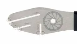 Genérico Generico Cobalador Discos De Freno Alineador Herramienta Para Enderezar Rotores 16 Genérico Generico Cobalador Discos De Freno Alineador Herramienta Para Enderezar Rotores -Bicicletas Ventas 713WDP06xAbP0ZyPd fszt Aw
