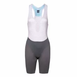 Pantaloneta Suarez C/T Neo Luxe Mujer Gray