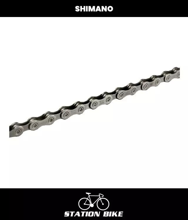 Cadenilla Shimano Cn Hg701 Ultegra Deore 11vel 4 Cadenilla Shimano Cn Hg701 Ultegra Deore 11vel - Imagen 2