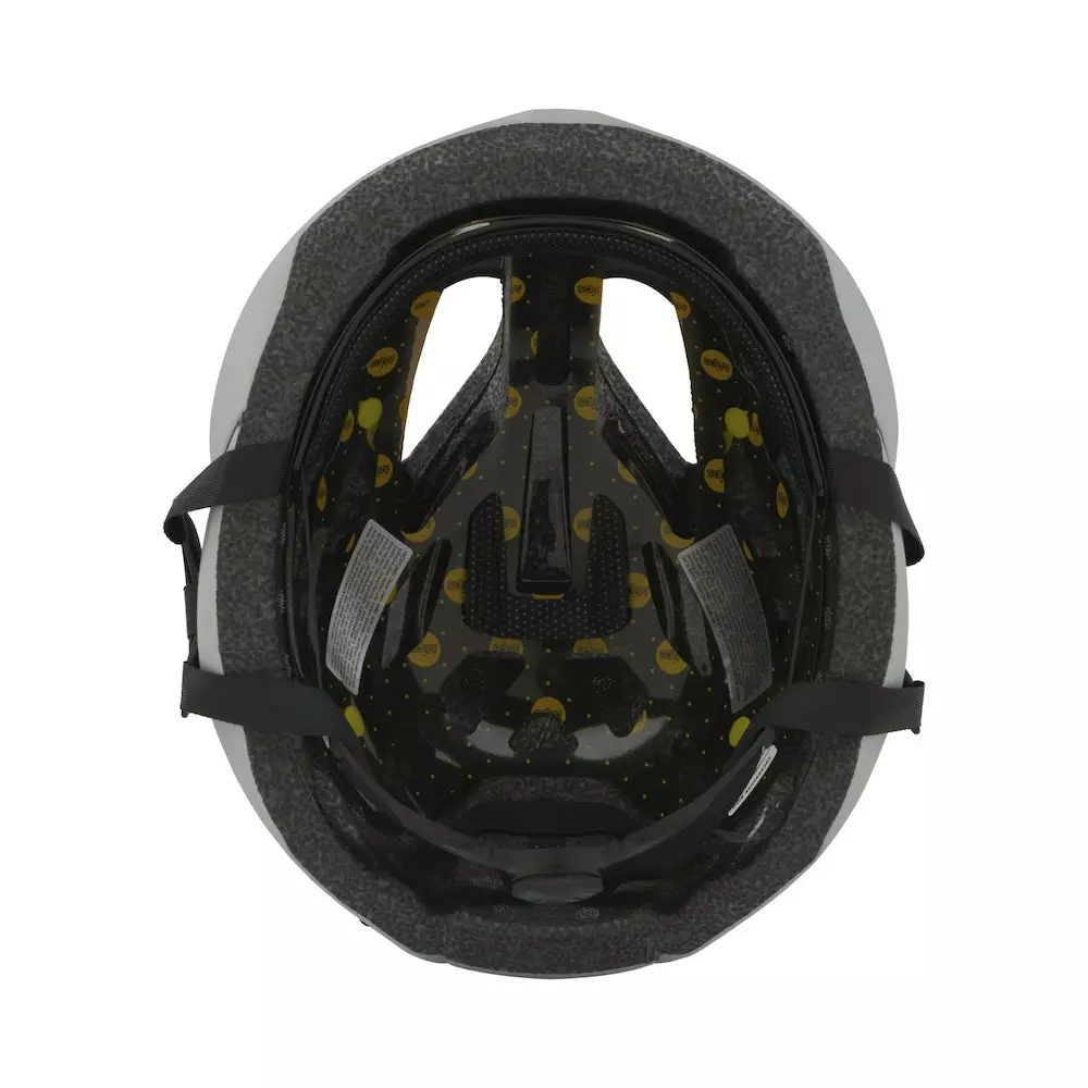 Casco Ruta/MTB Oakley Aro Flog Gray 9 Casco Ruta/MTB Oakley Aro Flog Gray - Imagen 7