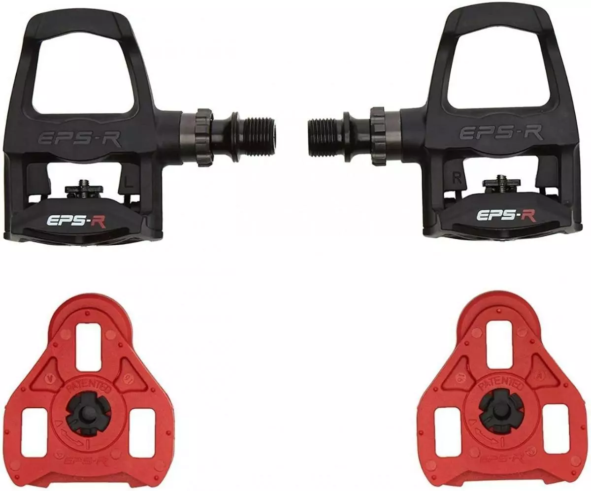 SIN MARCA Pedal Ruta Pr4 132Gr Keo 4 SIN MARCA Pedal Ruta Pr4 132Gr Keo - Imagen 2