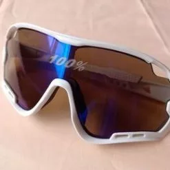 Gafas De Sol S2 (Lente Espejo Coral Hiper) - Gris 100%