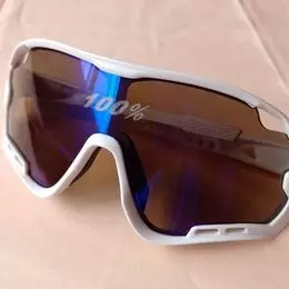 Gafas De Sol S2 (Lente Espejo Coral Hiper) - Gris 100% 3 Gafas De Sol S2 (Lente Espejo Coral Hiper) - Gris 100%