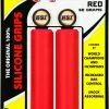 Manilares ESI Grips Chunky ROJO