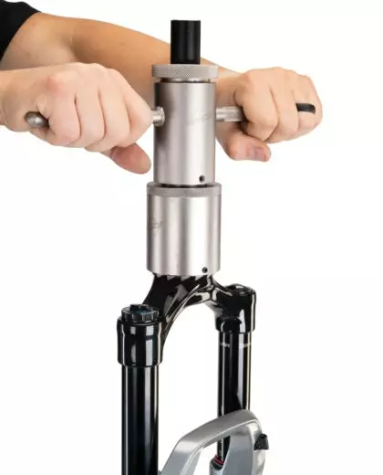 Adaptador Fresa Para Cono De Corona Park Tool 5 Adaptador Fresa Para Cono De Corona Park Tool - Imagen 3