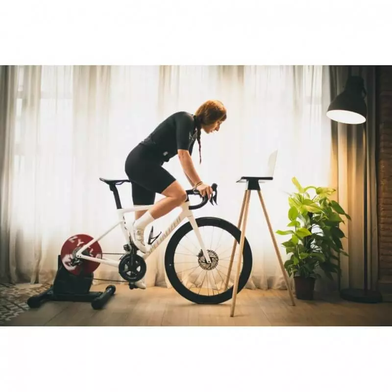 SIMULADOR Zycle Smart Z Drive Roller Trainer + 3 Months Bkool 5 SIMULADOR Zycle Smart Z Drive Roller Trainer + 3 Months Bkool - Imagen 3