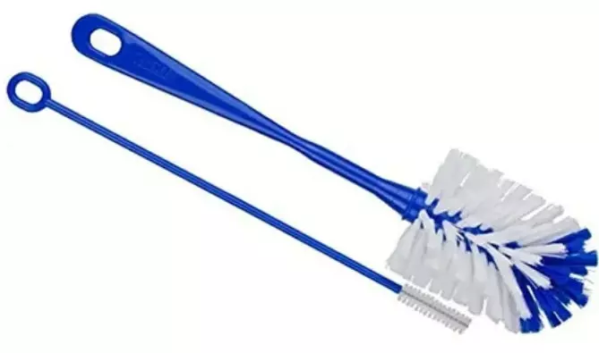 Kit De Cepillo De Limpieza De Botellas Y Bolsas Camelbak 4 Kit De Cepillo De Limpieza De Botellas Y Bolsas Camelbak - Imagen 2