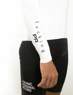 Fucking PR Jersey Manga Larga Hombre Color Blanco 10 Fucking PR Jersey Manga Larga Hombre Color Blanco -Bicicletas Ventas 7THdcHjYtTE3 iLgYZE2th6A4