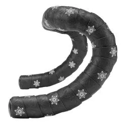 Cinta Para Manubrio Supacaz White Galaxy