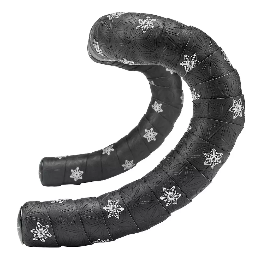 Cinta Para Manubrio Supacaz White Galaxy 3 Cinta Para Manubrio Supacaz White Galaxy