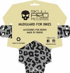 Guardabarros Para Bicicletas Skull Pro Access MUDGUARD - Jaguar Skin -Bicicletas Ventas 7ewkDfq7yKfq4D3AWgOmgm0Vo