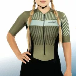 Enterizo Manzur 702 Costura M/C