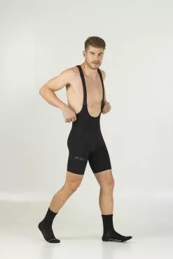 Code Pantaloneta Con Cargaderas - Tirantas Negra Ergo Seamless Hombre -Bicicletas Ventas 7lWBlkRnB9olzyugow4Dnwx3o