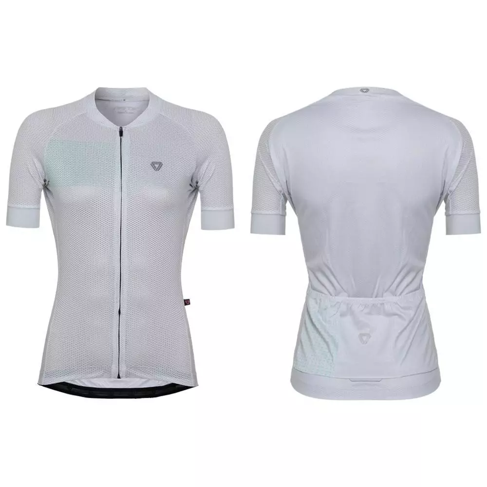 Camisa Manga Corta Mujer 75 To 25 GW 5 Camisa Manga Corta Mujer 75 To 25 GW - Imagen 3