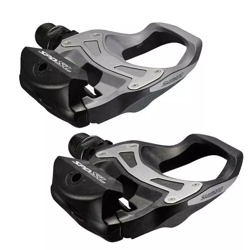 SIN MARCA Pedal Pd-R550 Ruta Composite Spd-Sl 3 SIN MARCA Pedal Pd-R550 Ruta Composite Spd-Sl