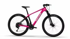 Benelli Bike Bicicleta De MTB Benelli M22 4.0 ADV CARB 29 - Rosado / Blanco