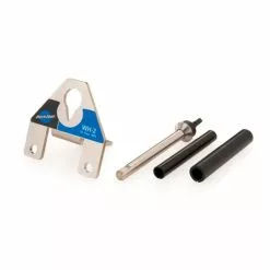 Park Tool Parktool Soporte De Rueda Para Mesa De Trabajo