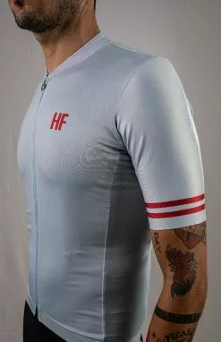 HighForce Jersey De Ciclismo Manga Corta - 217008 -Bicicletas Ventas 83KQuw0w303 AtXZ 2Y3HcNGI