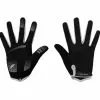 GW Guantes Largos Deportivos Ciclismo Shell Negro-Blanco -Bicicletas Ventas 86YUCjy 9H0RhxeSvg69RzrsE