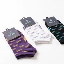 PAVE Medias Mujer Ride Like A Girl -Bicicletas Ventas 8A ALHj4gode0CopO34zfoGHQ