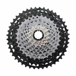Shimano Pacha Cs M9101 Xtr 10/51t 1 X 12 Vel