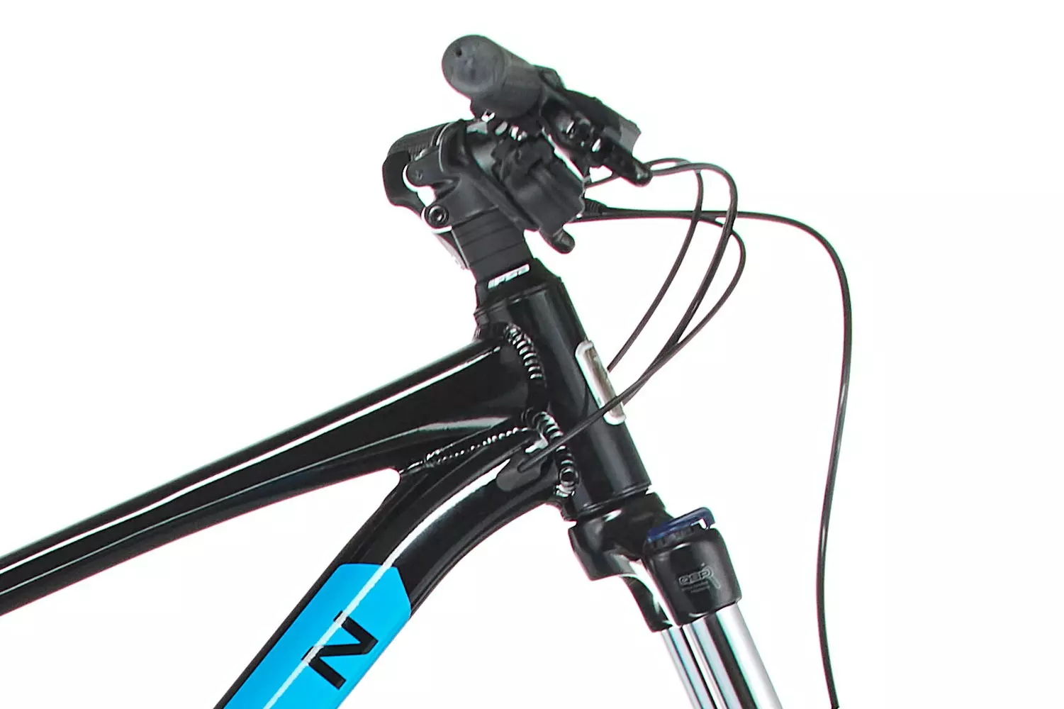 Bicicleta Marin Bobcat Trail 3 29" (Xl, Negro/Azul) Outlet 4 Bicicleta Marin Bobcat Trail 3 29" (Xl, Negro/Azul) Outlet - Imagen 2